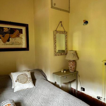 Villa Bianca Piediluco Buitenkant foto