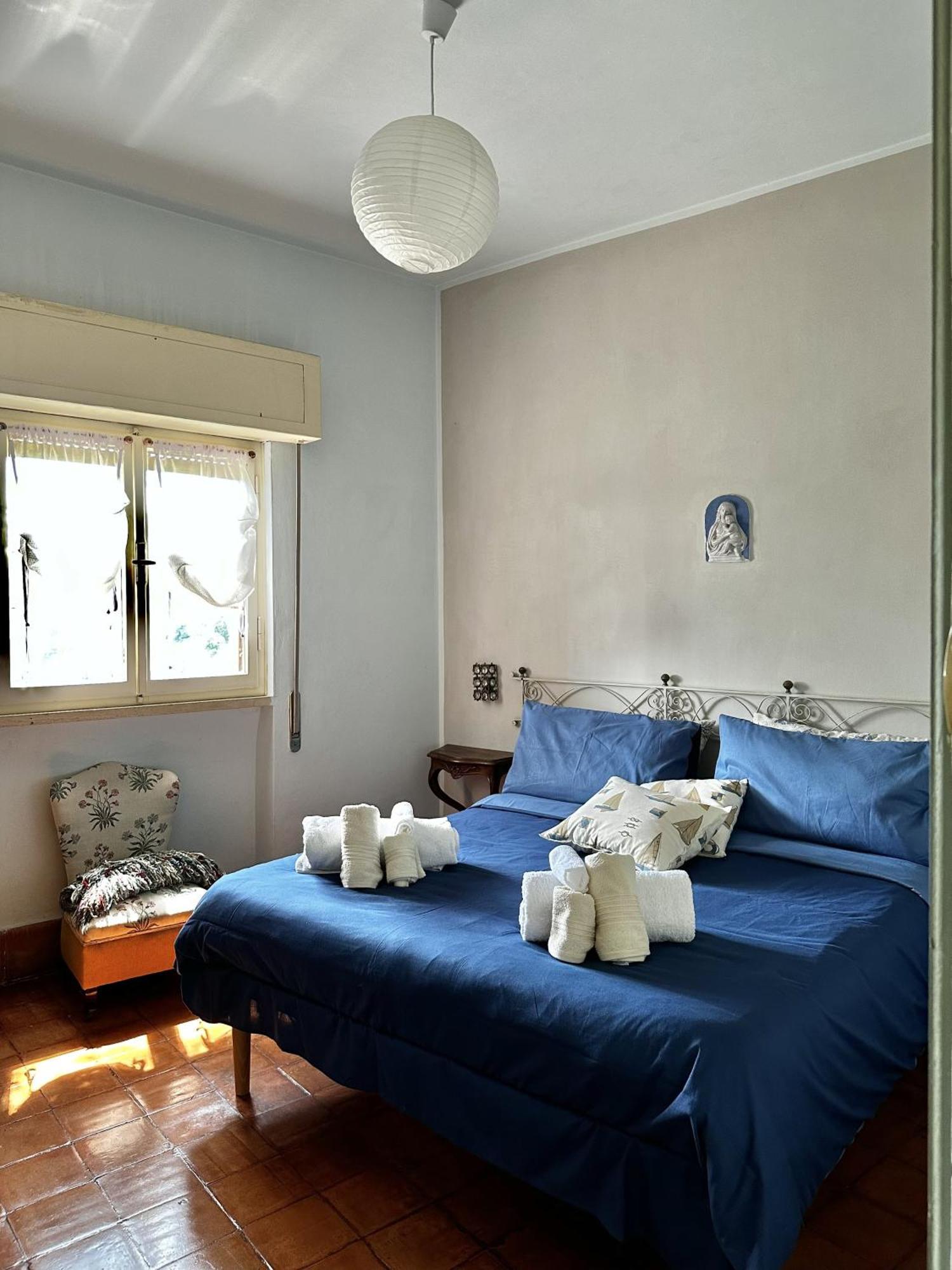Villa Bianca Piediluco Buitenkant foto